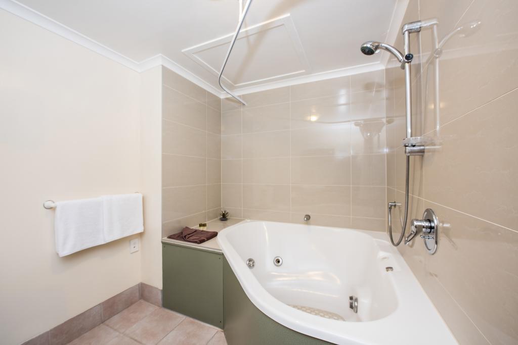 אוקלנד Albany Oak Motel מראה חיצוני תמונה