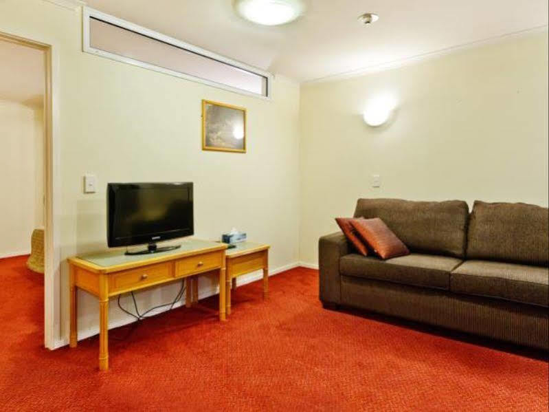 אוקלנד Albany Oak Motel מראה חיצוני תמונה