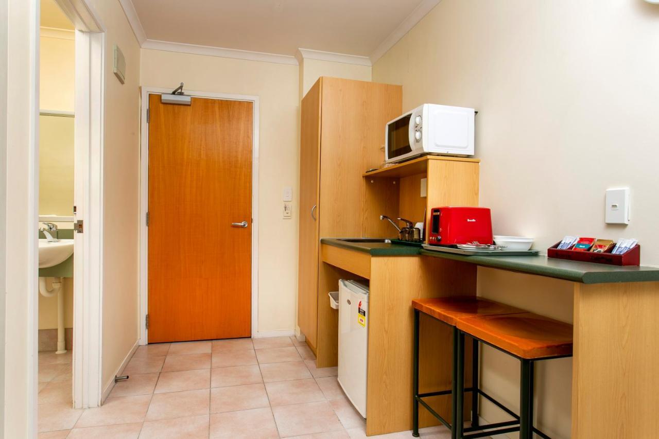 אוקלנד Albany Oak Motel מראה חיצוני תמונה