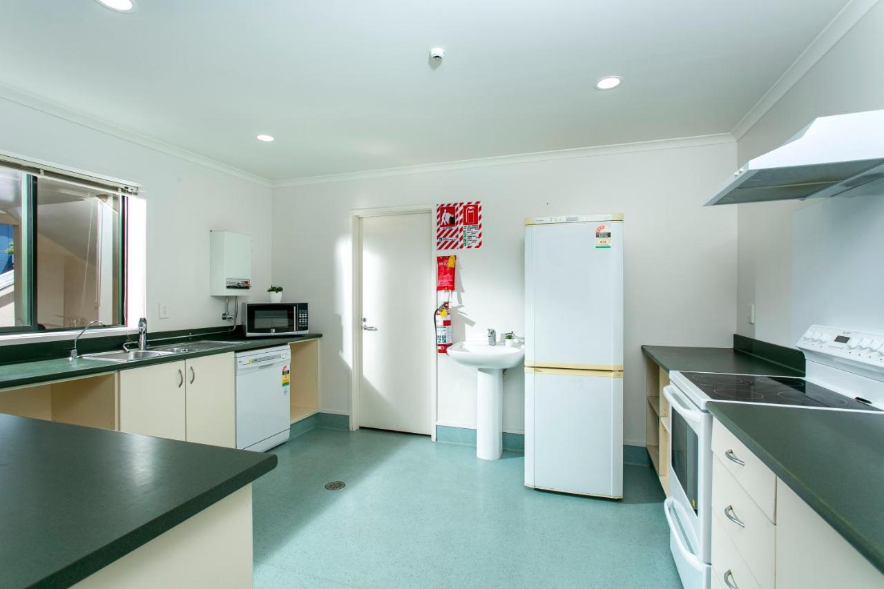 אוקלנד Albany Oak Motel מראה חיצוני תמונה