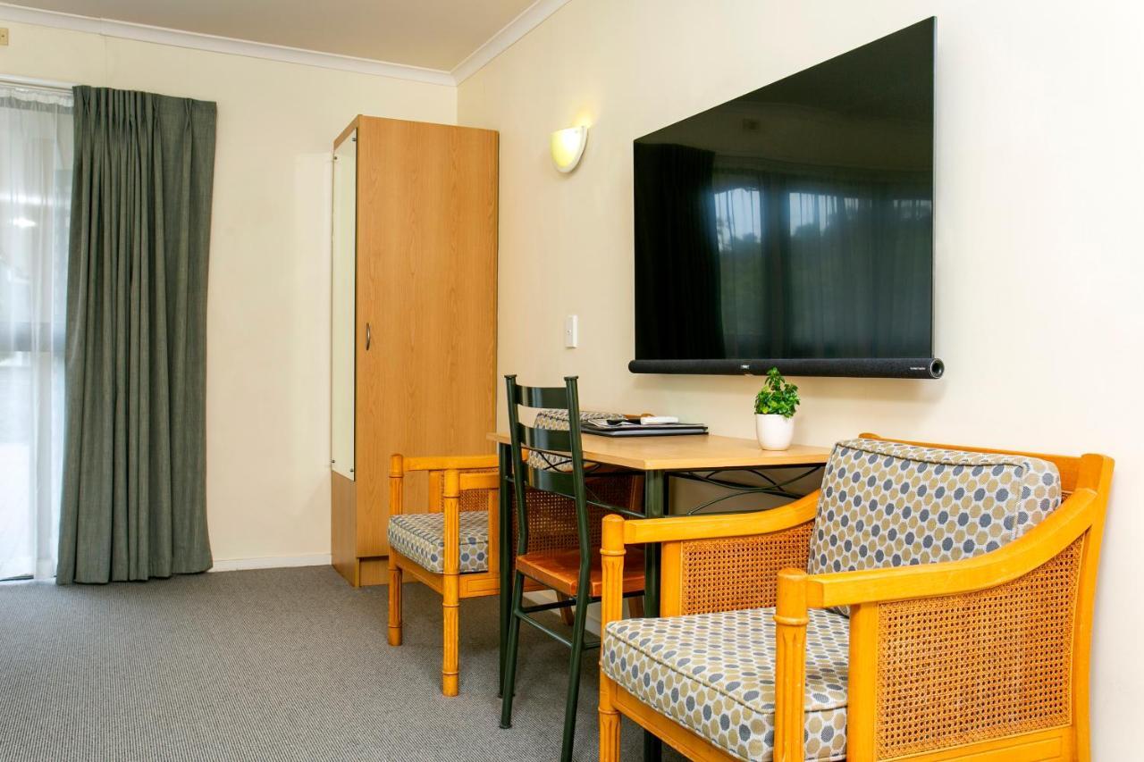 אוקלנד Albany Oak Motel מראה חיצוני תמונה